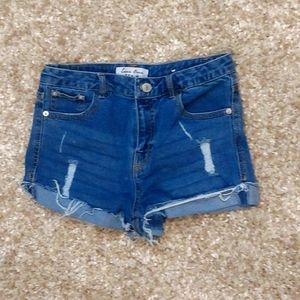 Shorts